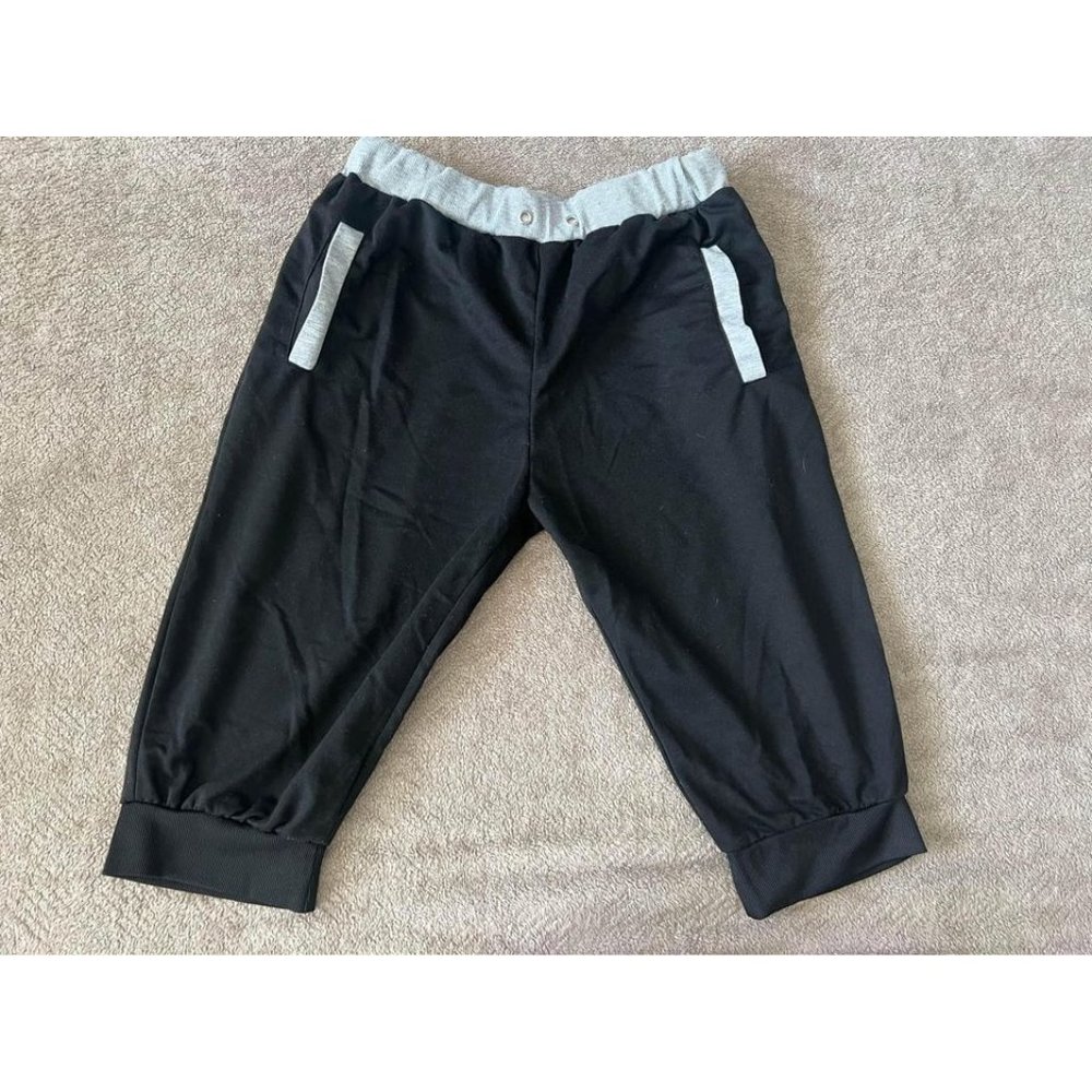 Reverb Women’s Pants Size Large Black